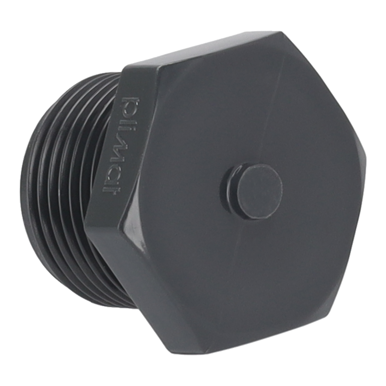 PVC-Gewindestopfen – Bild 2