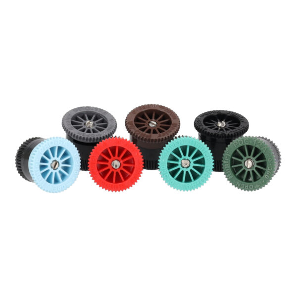 Sprühdüse PRO-Spray 6A Blau – Bild 2