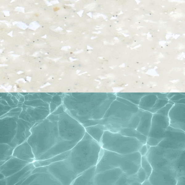 Organic Double Keramikpool WaterRows Industries – Bild 16