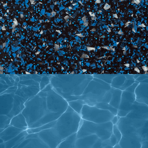 Organic Double Keramikpool WaterRows Industries – Bild 20