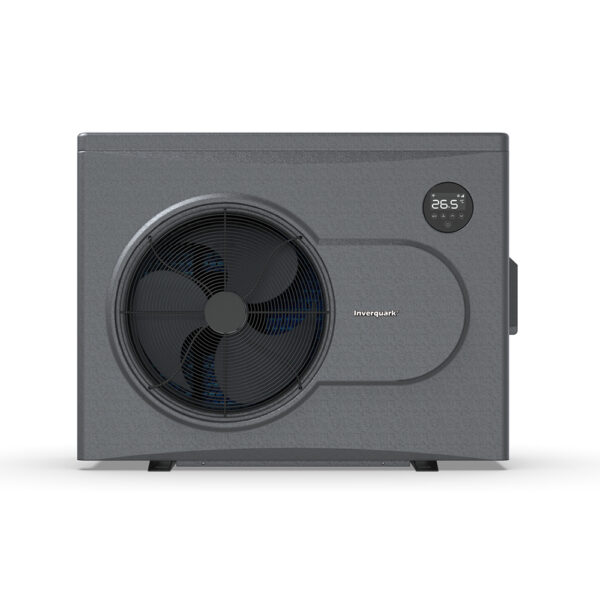 Dr. Smart Inverter Poolwärmepumpe – Bild 3