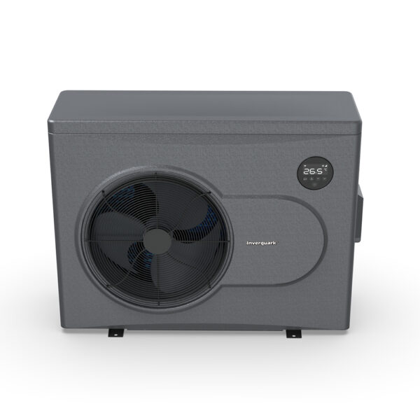 Dr. Smart Inverter Poolwärmepumpe – Bild 5