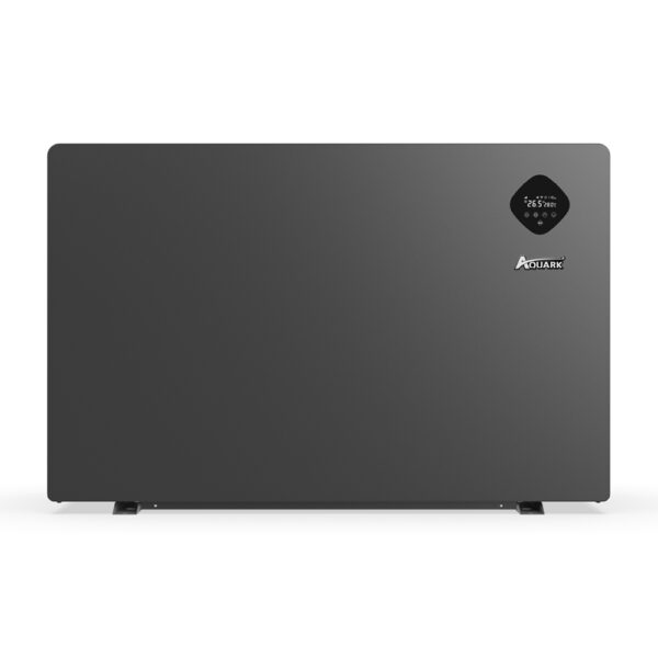 Mr. Silence 30 Inverter Poolwärmepumpe – Bild 5