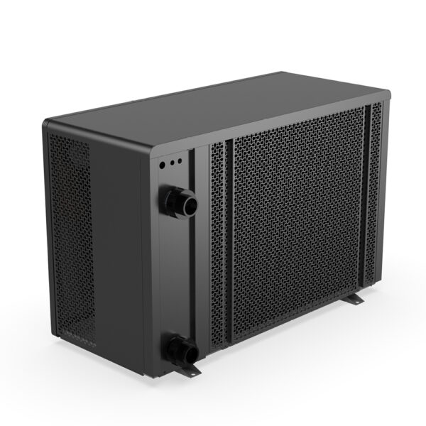 Mr. Silence 30 Inverter Poolwärmepumpe – Bild 6