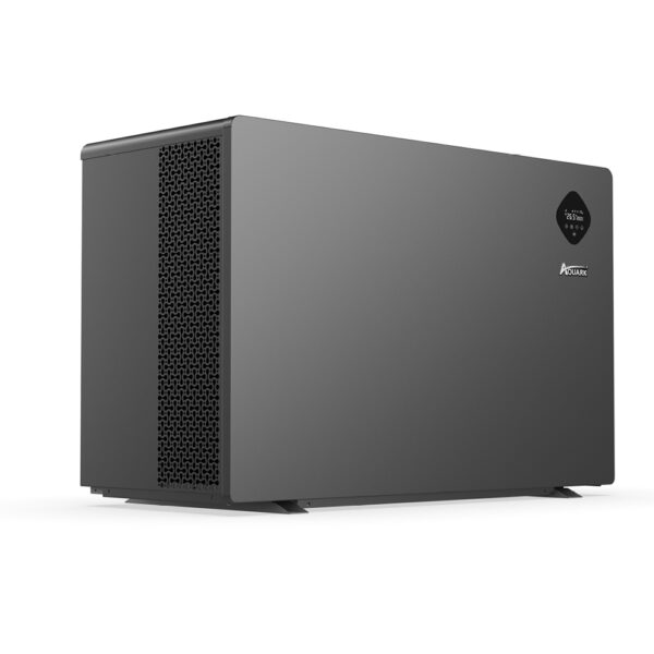 Mr. Silence 30 Inverter Poolwärmepumpe – Bild 7