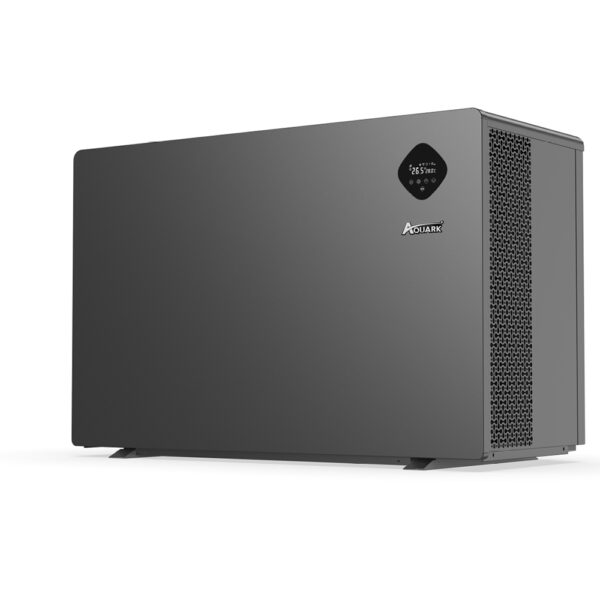 Mr. Silence 30 Inverter Poolwärmepumpe
