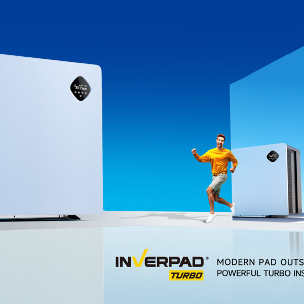 Mr. Perfect Inverter Poolwärmepumpe – Bild 6