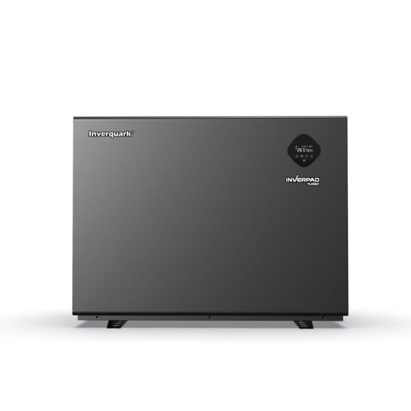 Mr. Perfect Inverter Poolwärmepumpe