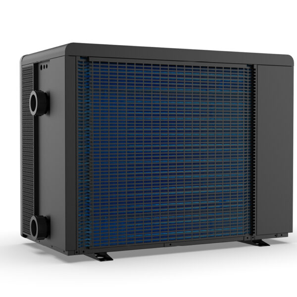Mr. Perfect Inverter Poolwärmepumpe – Bild 2