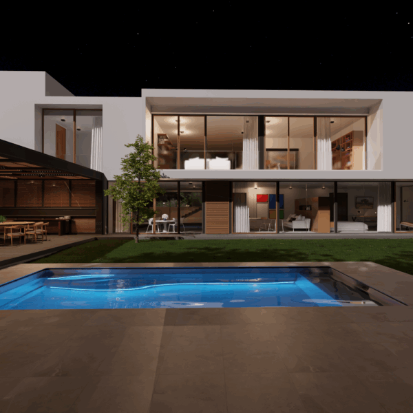 Organic Double Keramikpool WaterRows Industries – Bild 9