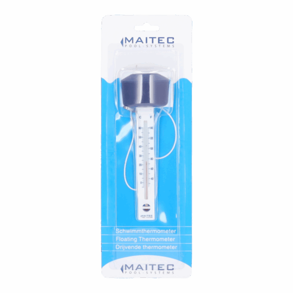 Schwimmthermometer Standard