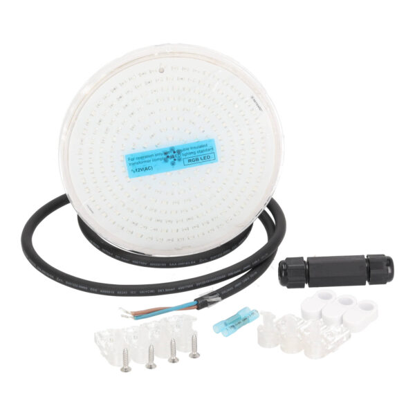 Hayward Schwimmbadlampe PAR56 LED RGB