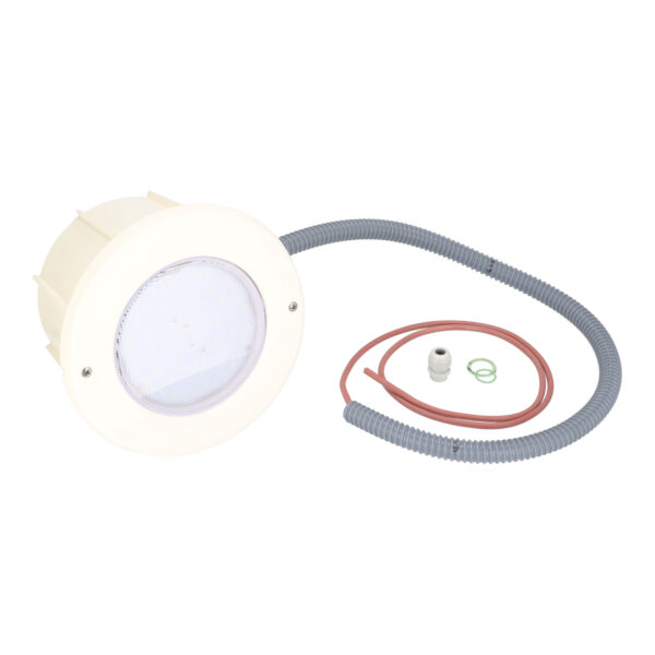 Unterwasserscheinwerfer Maxi LED – Bild 3