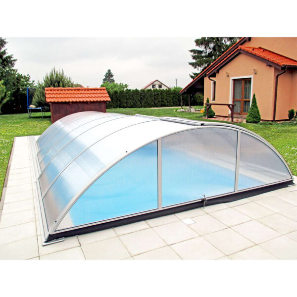 AZURE FLAT – Bild 19