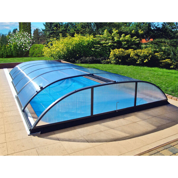 AZURE FLAT – Bild 12