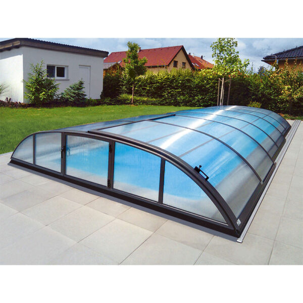 AZURE FLAT – Bild 11