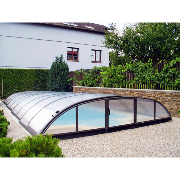 AZURE FLAT – Bild 9