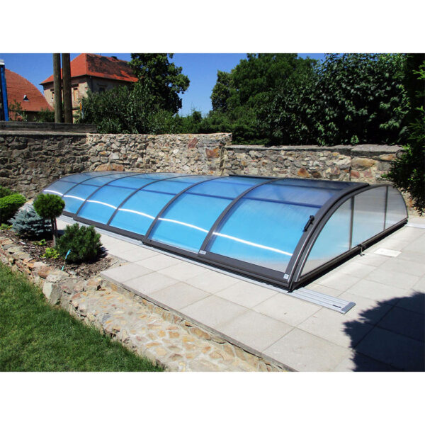 AZURE FLAT – Bild 7