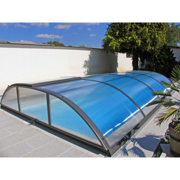 AZURE FLAT – Bild 33