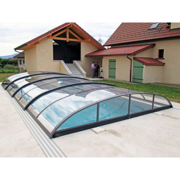 AZURE FLAT – Bild 28