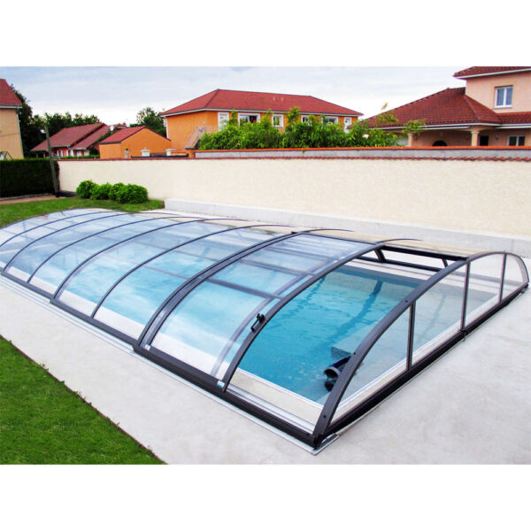 AZURE FLAT – Bild 26