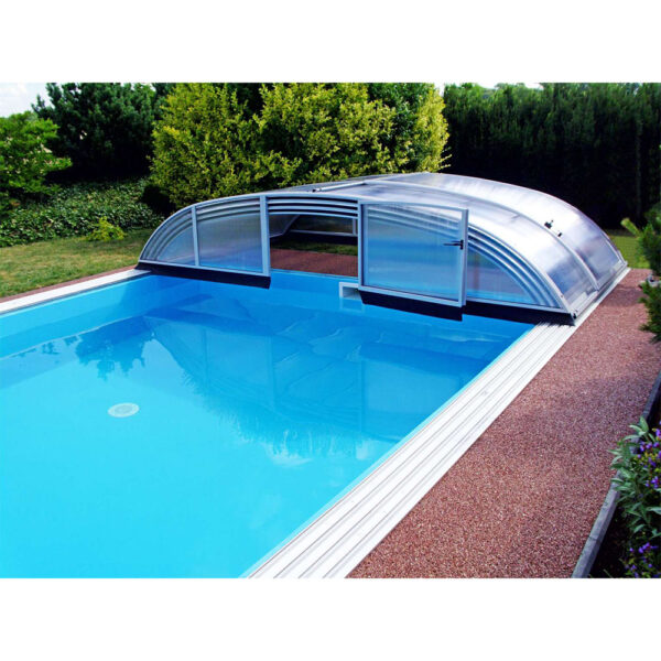 AZURE FLAT – Bild 22