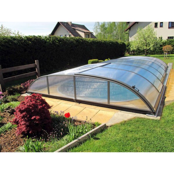 AZURE FLAT – Bild 23