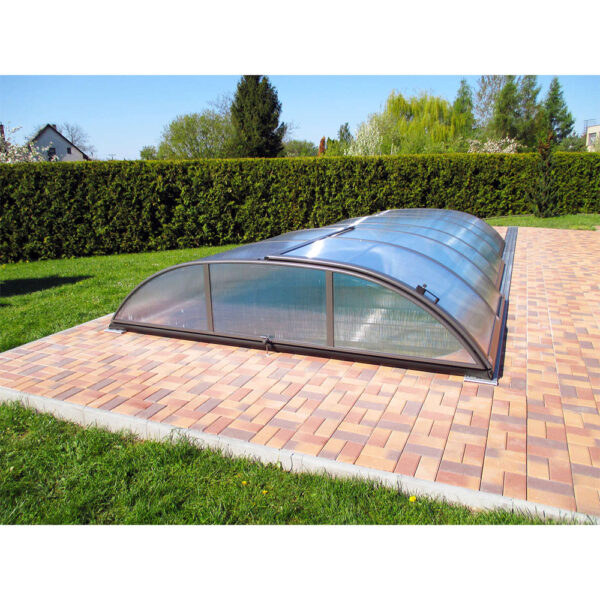 AZURE FLAT – Bild 20