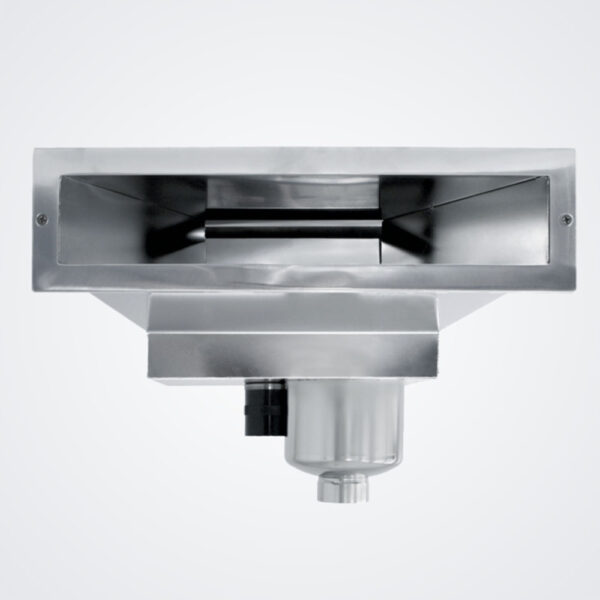Diamat INOXline - Skimmerbecken – Bild 11