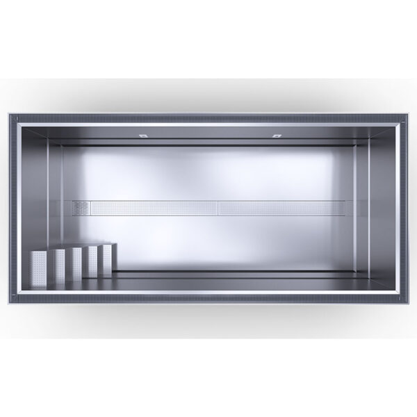 Diamat INOXline - Überlaufbecken – Bild 3