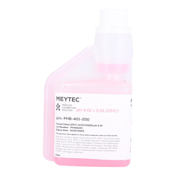 Pufferlösung pH 250 ml