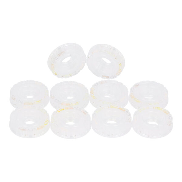 HTH Spin Touch Disk 10er Pack