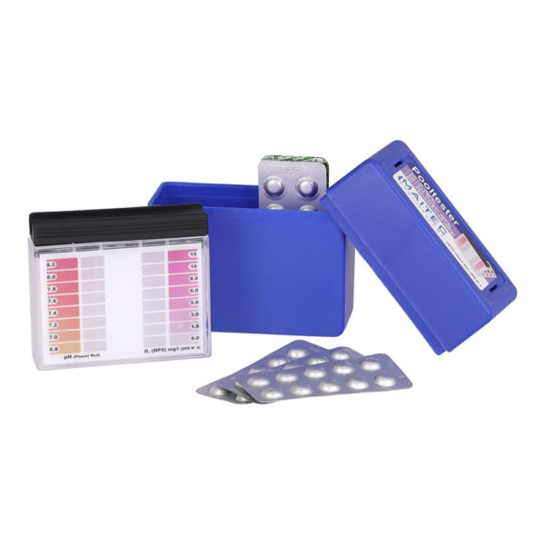 PT 200 Pooltester