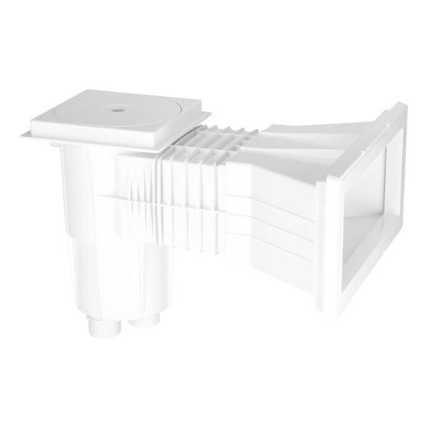 ABS Folienbecken Breitmaulskimmer