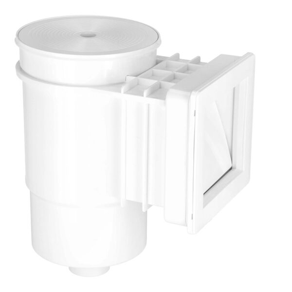 ABS Skimmer Compact – Bild 2